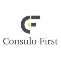 Consulo First Ltd logo, Consulo First Ltd contact details