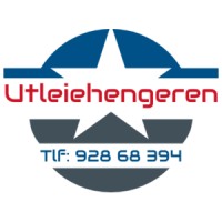 Utleiehengeren.no logo, Utleiehengeren.no contact details