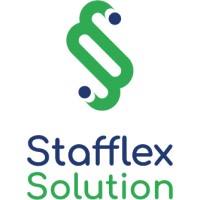 Stafflex Solution logo, Stafflex Solution contact details