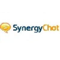 Synergychat logo, Synergychat contact details