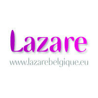 Lazare Belgique ASBL logo, Lazare Belgique ASBL contact details