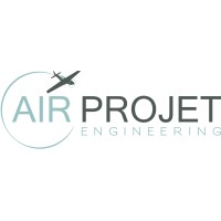 Air Projet logo, Air Projet contact details