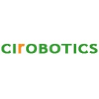 CIROBOTICS logo, CIROBOTICS contact details