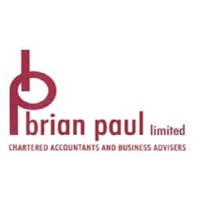 Brian Paul Limited logo, Brian Paul Limited contact details