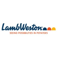 Lamb Weston logo, Lamb Weston contact details