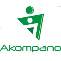 Akompano logo, Akompano contact details