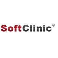 SoftClinic Software logo, SoftClinic Software contact details