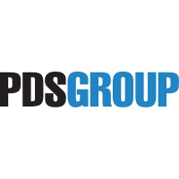 PDS Group logo, PDS Group contact details