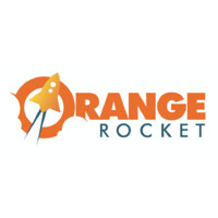 Orange Rocket Productions logo, Orange Rocket Productions contact details