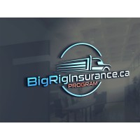 Big Rig Insurance logo, Big Rig Insurance contact details