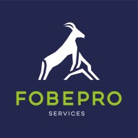 FOBEPRO SERVICES logo, FOBEPRO SERVICES contact details