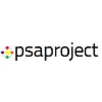 PSA Project Management logo, PSA Project Management contact details