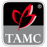 TAMC Maroc logo, TAMC Maroc contact details