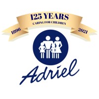 Adriel logo, Adriel contact details