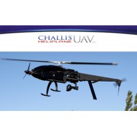 Challis Heliplane UAV Inc. logo, Challis Heliplane UAV Inc. contact details