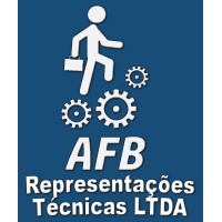 AFB REPRESENTAÇÕES TÉCNICAS LTDA logo, AFB REPRESENTAÇÕES TÉCNICAS LTDA contact details