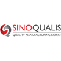 Sinoqualis logo, Sinoqualis contact details