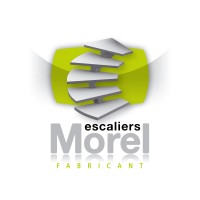 Escaliers MOREL logo, Escaliers MOREL contact details