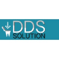 DDS Solution logo, DDS Solution contact details