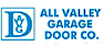 All Valley Garage Door Co. Inc. logo, All Valley Garage Door Co. Inc. contact details