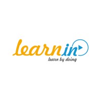 Learnin logo, Learnin contact details