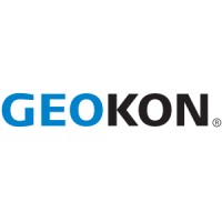 Geokon, Incorporated logo, Geokon, Incorporated contact details