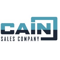 Cain Sales Company logo, Cain Sales Company contact details