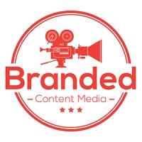 Branded Content Media logo, Branded Content Media contact details