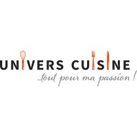 Univers Cuisine logo, Univers Cuisine contact details