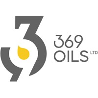 369 Oils Ltd logo, 369 Oils Ltd contact details