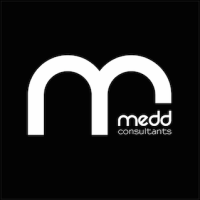 MEDD Consultants logo, MEDD Consultants contact details