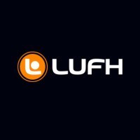 LUFH CONVEYOR BELT SYSTEMS logo, LUFH CONVEYOR BELT SYSTEMS contact details