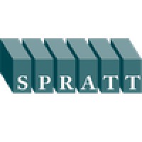 Spratt Excavating logo, Spratt Excavating contact details