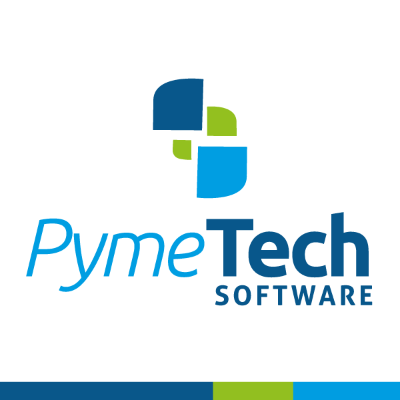 PymeTech logo, PymeTech contact details