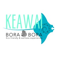 Bora Bora Keawai Excursions logo, Bora Bora Keawai Excursions contact details