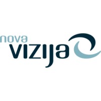 Nova Vizija d.d. logo, Nova Vizija d.d. contact details