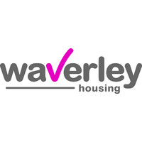 Waverley Housing logo, Waverley Housing contact details