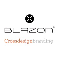 BLAZON / Crossdesign logo, BLAZON / Crossdesign contact details