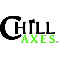 Chill Axes LLC logo, Chill Axes LLC contact details