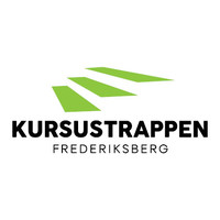 KURSUSTRAPPEN Frederiksberg logo, KURSUSTRAPPEN Frederiksberg contact details