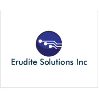 Erudite Solutions Inc logo, Erudite Solutions Inc contact details