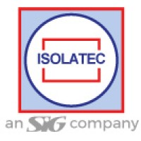 Isolatec logo, Isolatec contact details