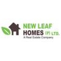 Newleaf Homes logo, Newleaf Homes contact details