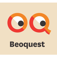 BeoQuest | Team building treasure hunts logo, BeoQuest | Team building treasure hunts contact details