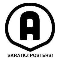 Skratkz logo, Skratkz contact details