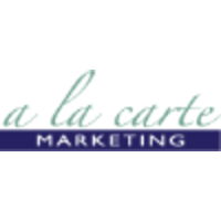 A La Carte Marketing logo, A La Carte Marketing contact details