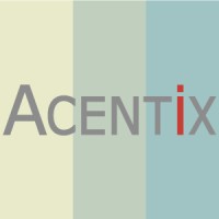 Acentix logo, Acentix contact details