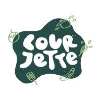 Courjette logo, Courjette contact details