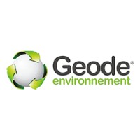 Geode environnement (siège social) logo, Geode environnement (siège social) contact details