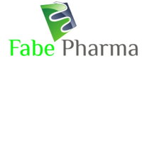 Fabe Pharma Sh.A logo, Fabe Pharma Sh.A contact details